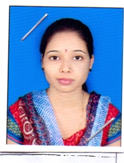 Trupti Suresh Dhamnak - Full time Cleaner and Baby Sitter in virar in Mumbai