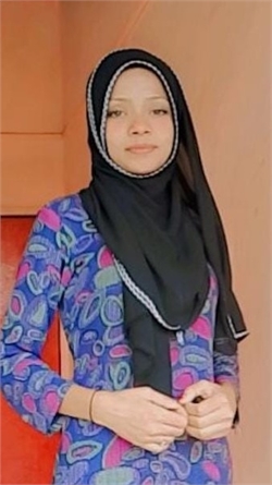 Tuba Patel - Full time Baby Sitter in Murud in Raigad