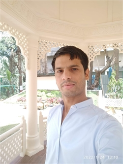 Tufan Gurjar - Full time Cook in Bilwara in Jodhpur