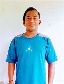 Tuhin Kumar Nayak - Full time Cook and Patient Care and Elderly Care in orissa in Bhubaneshwar