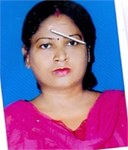Tuktuki Ash - Part time Cleaner and Cook and Patient Care and Elderly Care and Baby Sitter in Kasba in Kolkata