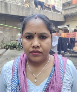 Tuktuki Das - Part time Cleaner in Chakkarpur in Gurgaon