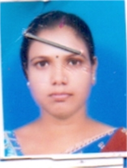 Tuktuki Maity - Part time Cleaner and Cook and Patient Care and Elderly Care in Adarshnagar in Kolkata