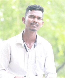 Tuladhar Ram - Full time Cleaner in Bandra West in Mumbai