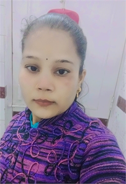 Tulashi chodhri - Part time Cleaner in Vikas nagar in Delhi
