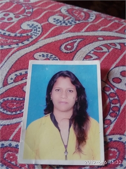 Thulasi A - Part time Cook in Shanti Nagar in Bangalore Bengaluru