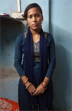 Tulasi Kumari