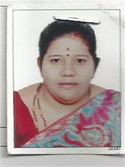 Thulasi Bai - Part time Cook in Hebbal in Bangalore Bengaluru