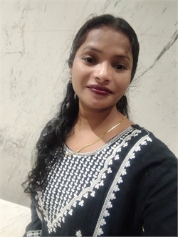 tulsi santosh vaid - Part time Cleaner and Cook and Baby Sitter in dadar east in Mumbai