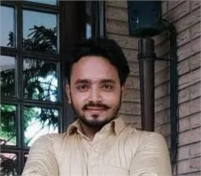 tullu kumar - Part time Cook in vasai road in Mumbai