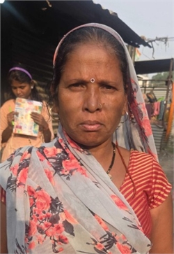 Tulsa Devi - Part time Cook in Wazirpur in Gurgaon