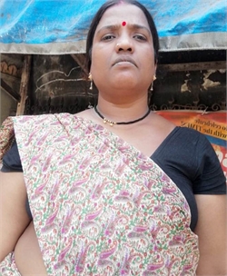 Tulshi Chandrakant Choudhari - Part time Patient Care and Elderly Care in Sion East in Mumbai