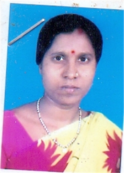 Tulshi Roy - Full time Cleaner and Cook and Baby Sitter in bhashanpota in Kolkata