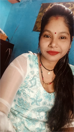 Tulsi - Part time Baby Sitter in Nand Nagri in Delhi