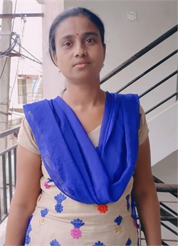 tulsi - Part time Cleaner and Cook and Baby Sitter in Bannerughatta, Bengaluru, Karnataka 560083, India in Bangalore Bengaluru