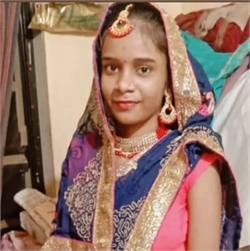 Tulsi - Part time Cleaner in Vastu Vihar in Navi Mumbai