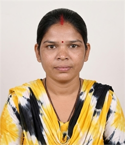 Tulsi - Part time Cook in Patparganj in Delhi