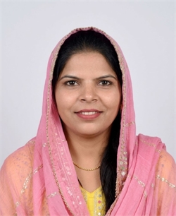 Tulsi - Part time Cleaner and Cook in Delhi Cantonment in Delhi