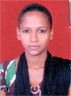 Tulsi Bharat Kalgutkar - Part time Cleaner and Cook and Baby Sitter in worli in Mumbai