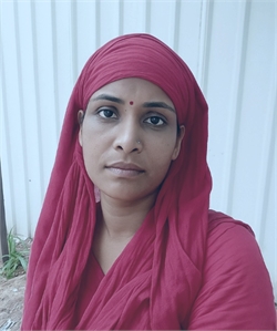 Tulsi Devi - Part time Cleaner in Zamrudpur in Delhi