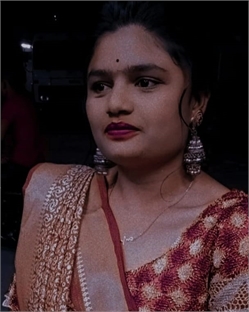 Tulsi Gaikwad - Part time Baby Sitter in Wadgaon sheri in Pune