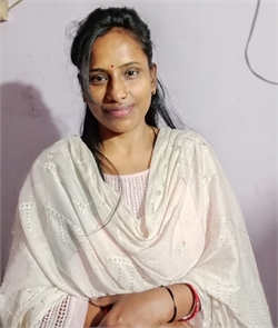 Tulsi Haoladar - Full time Cleaner and Cook and Baby Sitter in Kolkata in Kolkata