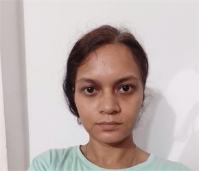 Tulsi Kumari - Part time Baby Sitter in Chiriyamore Siliguri West Bengal in Siliguri