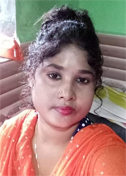 Tulsi Maithri - Full time Cleaner and Baby Sitter in malad west in Mumbai