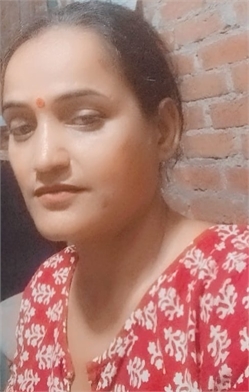 Tulsi Sahau - Part time Baby Sitter in Hamdard nagar in Delhi
