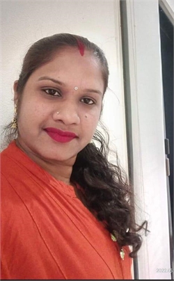 Tulsi Sahu - Full time Baby Sitter in Raipur in Raipur