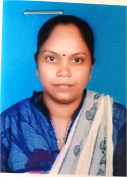 Tulsi Shinde - Part time Cleaner and Cook and Baby Sitter in Virar East in Mumbai