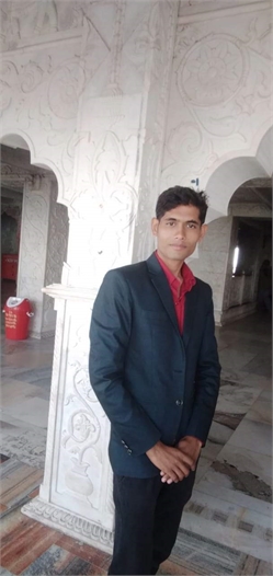 Tulsiram - Part time Patient Care and Elderly Care in Jaipur in Jaipur