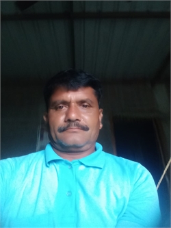 Tulsiram Padval - Part time Cleaner in Rui Talav in Mumbai