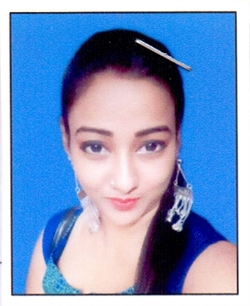 Tumpa Karmakar - Part time Cleaner and Cook and Patient Care and Elderly Care and Baby Sitter in Haridevpur in Kolkata