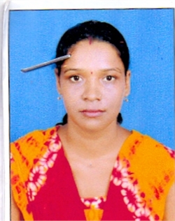 Tumpa Mondal - Part time Patient Care and Elderly Care and Baby Sitter in Mallickpur in Kolkata