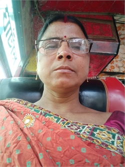 shankari giri