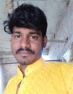 Tunna Kumar - Full time Cleaner and Cook in Vileparle East in Mumbai