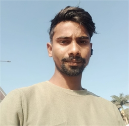 Tuntun Kumar - Full time Cleaner and Cook in Andheri west in Mumbai