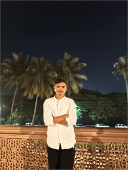 Tushar deshmukh - Part time Cleaner in Shivaji Nagar, Satpur Colony in Nashik