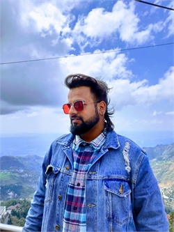 Tushar taneja - Part time in Lajpat Nagar, New Delhi, Delhi in Delhi