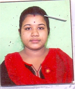 Tusi Talukdar - Part time Cleaner and Cook and Patient Care and Elderly Care and Baby Sitter in Kalyangarh in Kolkata