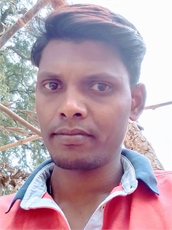 Tutumani Nayak - Full time Cleaner in orrsa in Mumbai