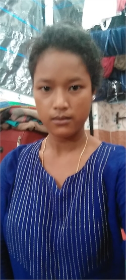 Twinkle Marak - Full time Cleaner and Baby Sitter in santacruze in Mumbai