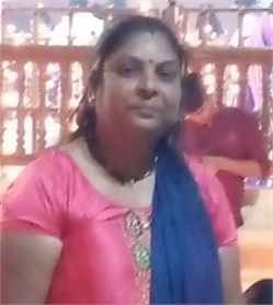 Uajwala patil - Part time Patient Care and Elderly Care in Gangapur goan in Nashik