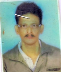 Uday Dey - Part time Cleaner and Patient Care and Elderly Care in Dhalua in Kolkata
