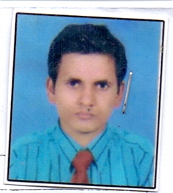 Uday Pandit (Dilip) - Full time Cook in Vile Parle in Mumbai