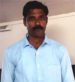 Uday Vaman Shinde - Part time Cleaner and Patient Care and Elderly Care in Andheri West in Mumbai