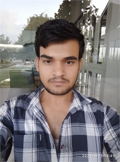 Sujeet Kumar - Full time Cook in Bihar in Mumbai