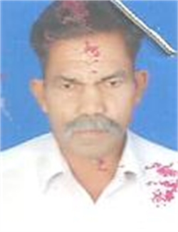 Udhav Shripat Kakade - Part time Patient Care and Elderly Care in Mumbai