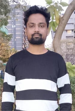Udit Panika - Full time Cleaner in Santacruz in Mumbai
